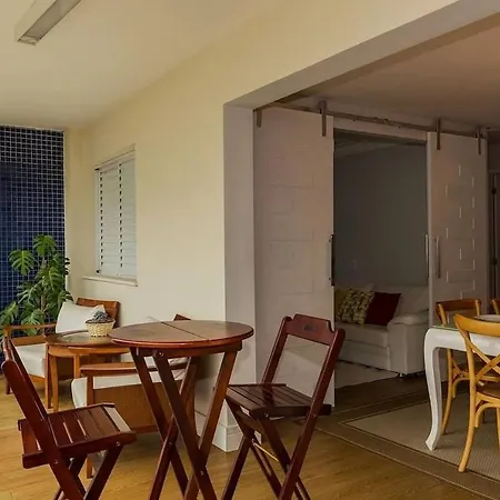 Residencial Helbor Resort Aracaty Bertioga Exterior photo