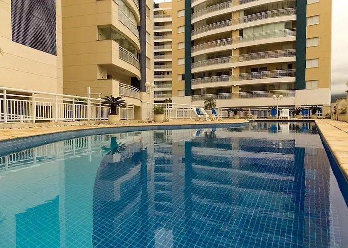 Residencial Helbor Resort Aracaty