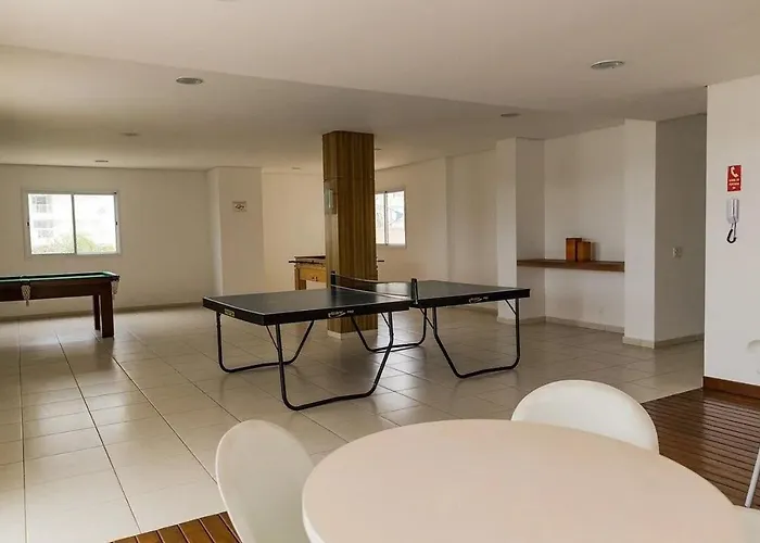 Residencial Helbor Resort Aracaty