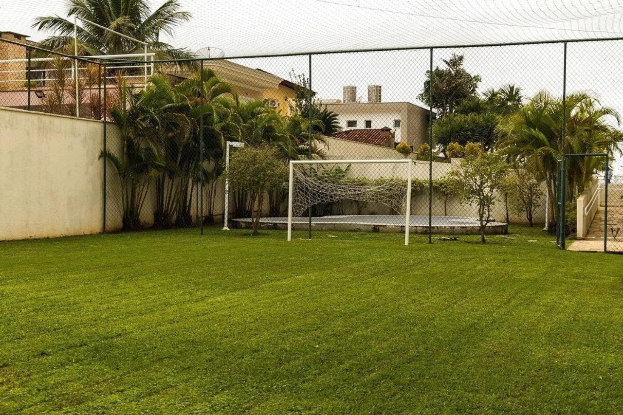 Residencial Helbor Aracaty Holiday home