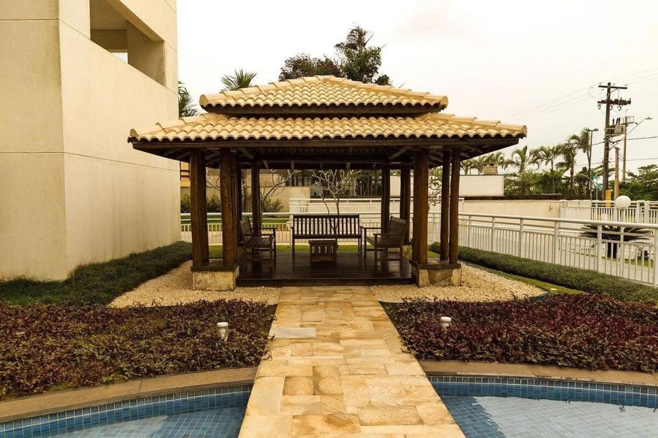 Residencial Helbor Aracaty *