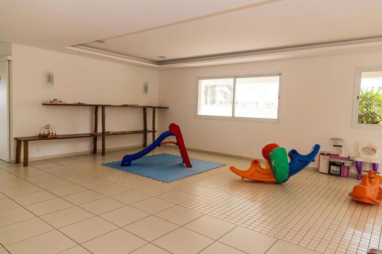 Holiday home Residencial Helbor Aracaty