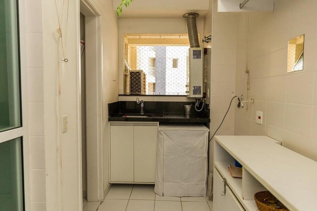 Holiday home Residencial Helbor Aracaty *