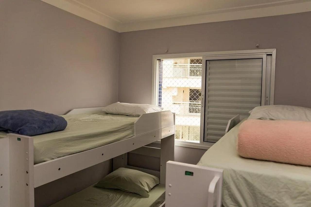 Residencial Helbor Aracaty Holiday home Bertioga
