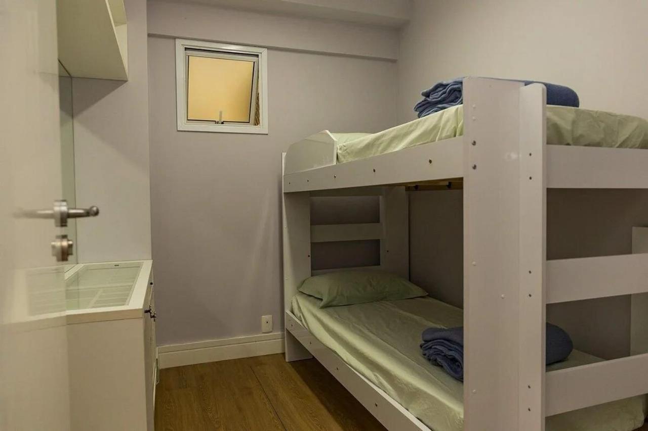 Residencial Helbor Aracaty Holiday home