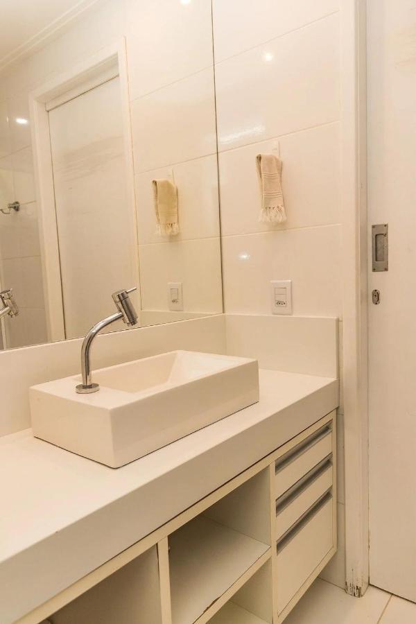 Holiday home Residencial Helbor Aracaty