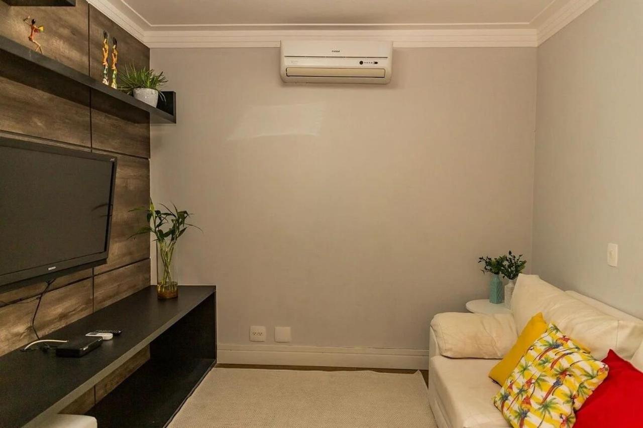 Residencial Helbor Aracaty Holiday home