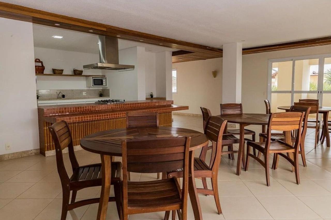 Residencial Helbor Aracaty Bertioga