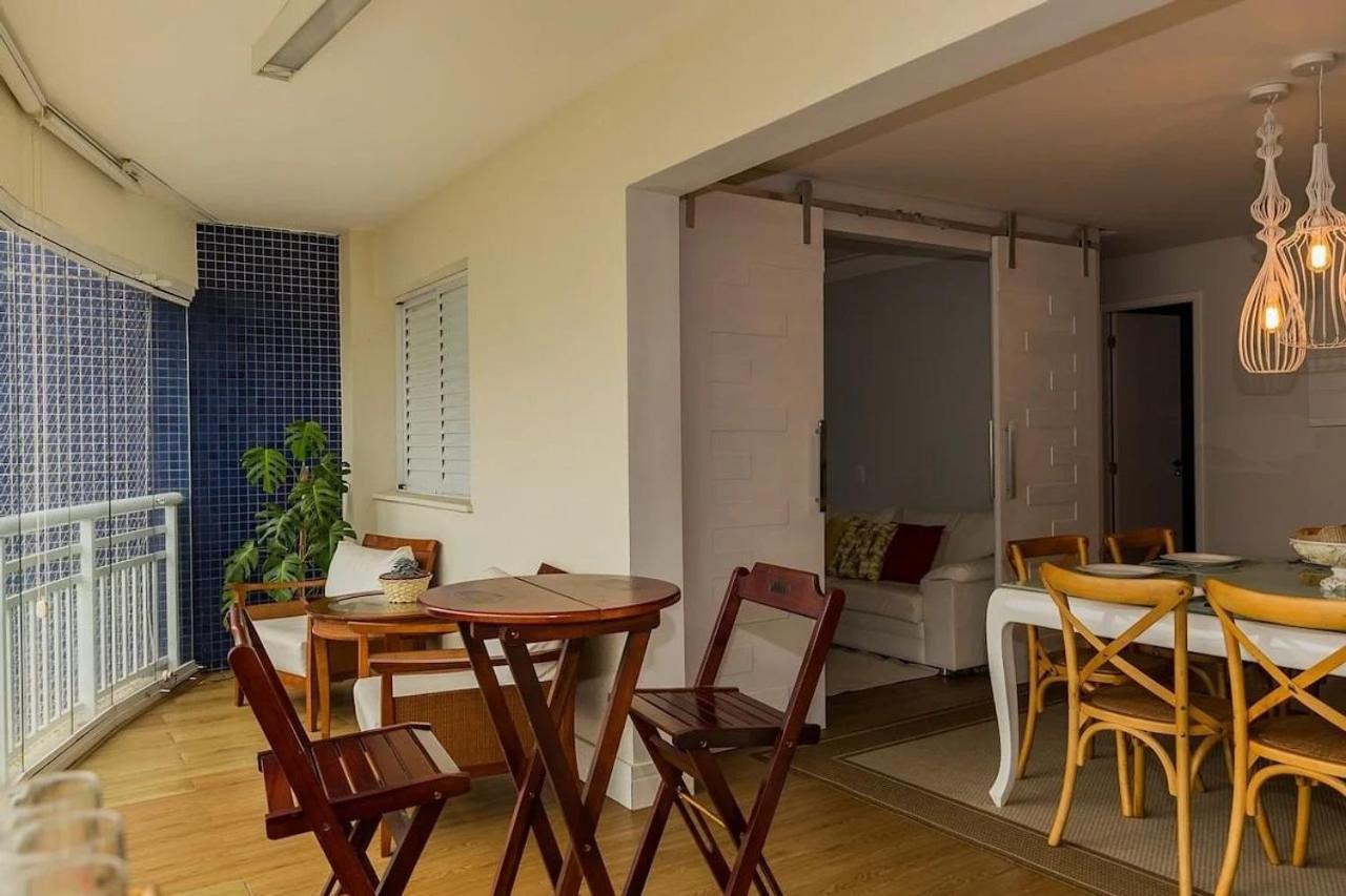 Residencial Helbor Aracaty Holiday home *