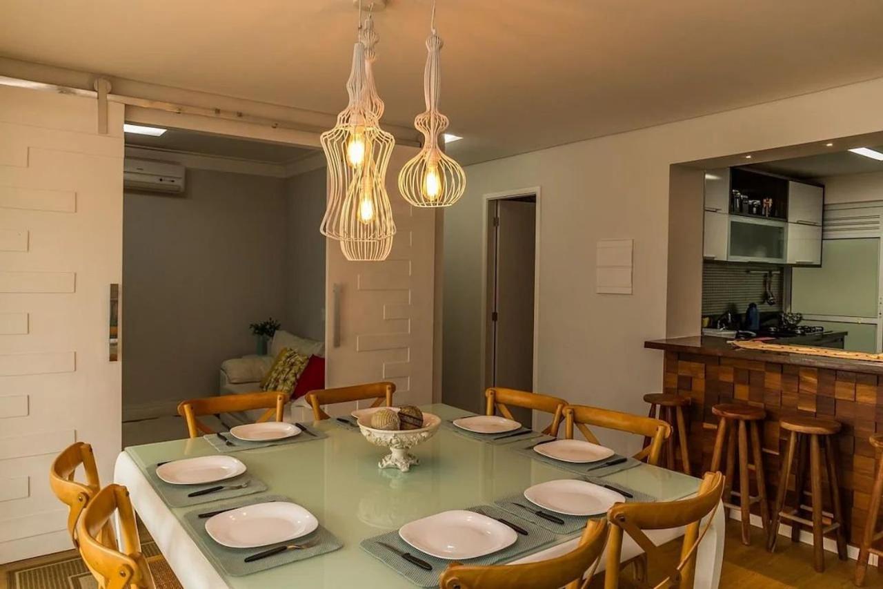 Residencial Helbor Aracaty Holiday home *