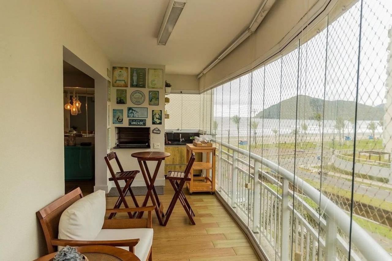 Residencial Helbor Aracaty Holiday home