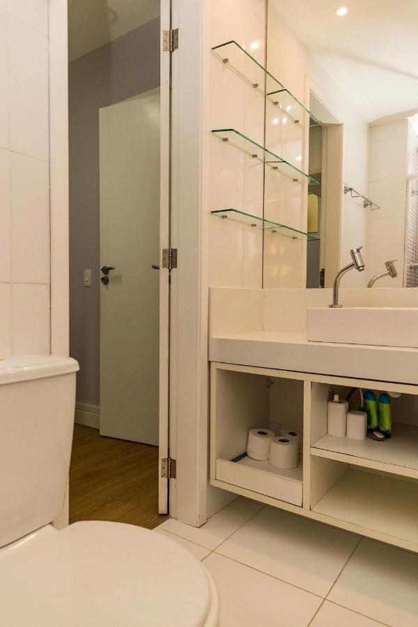 Residencial Helbor Aracaty Holiday home *